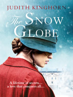 Judith Kinghorn - The Snow Globe artwork