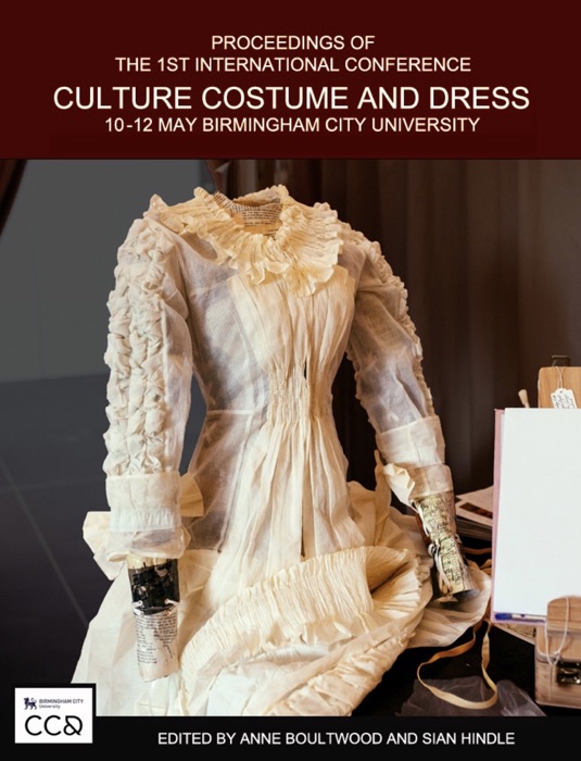 Culture, Costume and Dress