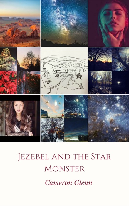 Jezebel and the Star Monster