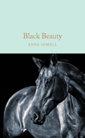 Anna Sewell - Black Beauty artwork
