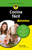 Cocina fácil para Dummies - Inés Ortega