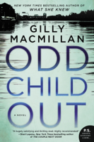 Gilly MacMillan - Odd Child Out artwork