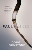 Doug Johnstone - Fault Lines artwork