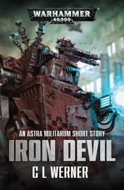 Iron Devil - C L Werner by  C L Werner PDF Download