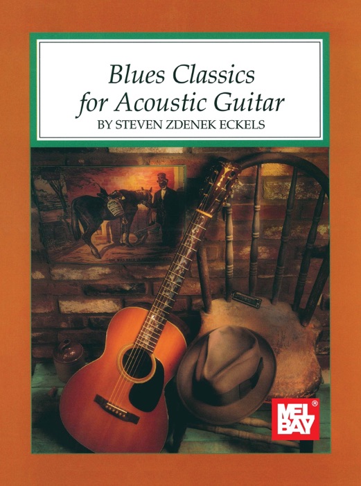 Blues Classics for Acoustic Guitar