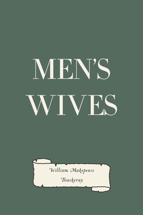 Men's Wives