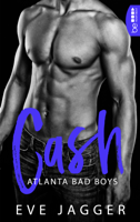 Eve Jagger - Atlanta Bad Boys - Cash artwork