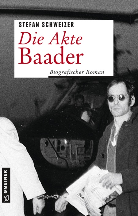 Die Akte Baader