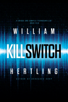 William Hertling - Kill Switch artwork