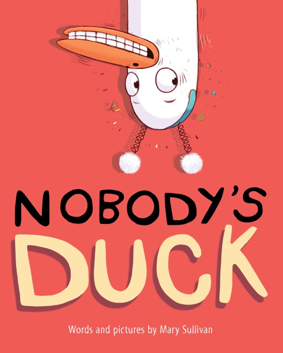 Nobody's Duck