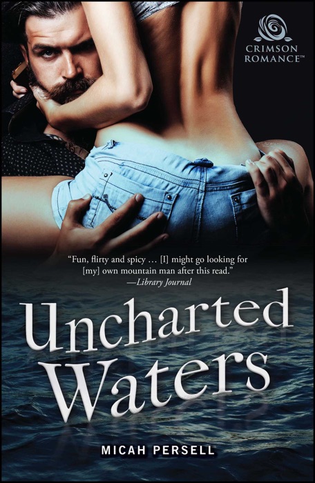 Uncharted Waters