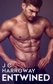 Entwined (The Recovery Series, #2) - JC Harroway by  JC Harroway PDF Download