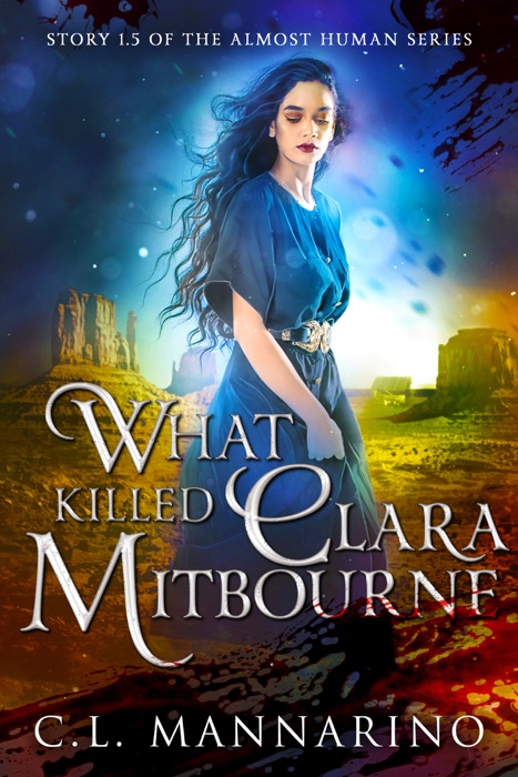 What Killed Clara Mitbourne