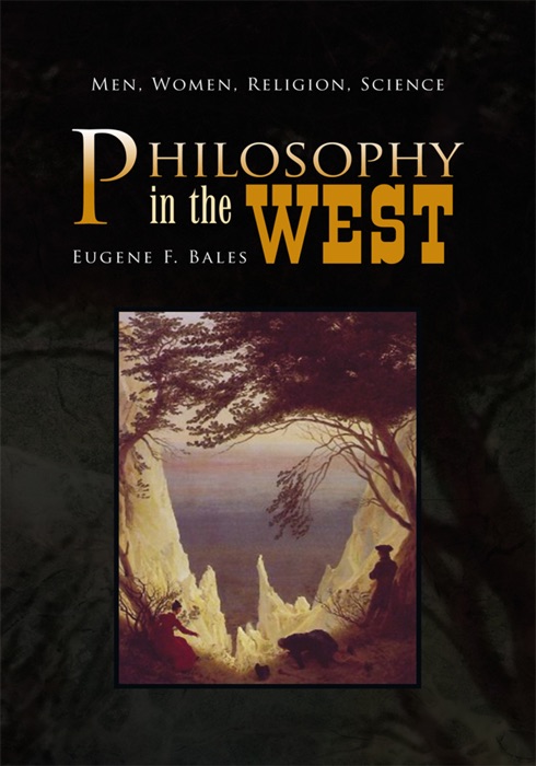 Philosophy In The West