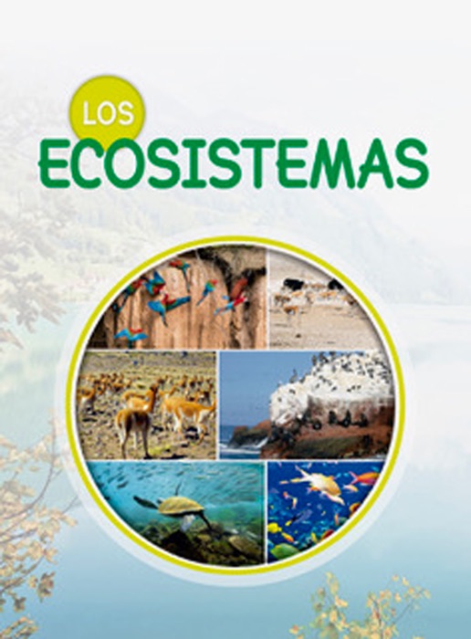 Los ecosistemas