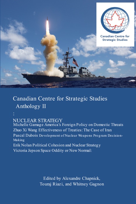 Anthology II: Nuclear Strategy