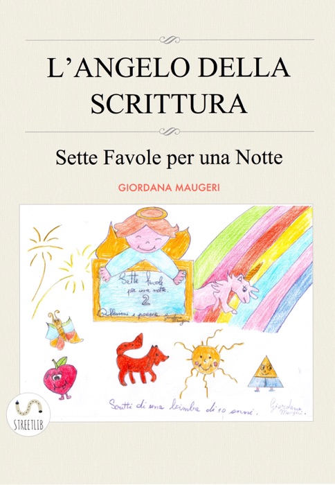 L’Angelo della Scrittura