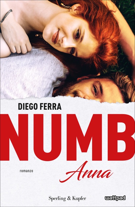 NUMB - Anna