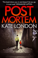 Kate London - Post Mortem artwork