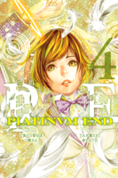 Tsugumi Ohba - Platinum End, Vol. 4 artwork