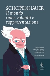 Il mondo come volontà e rappresentazione
