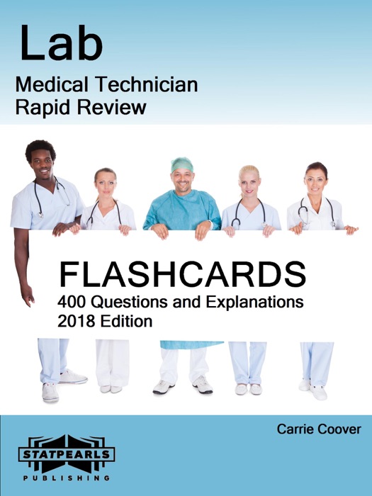 Lab-Medical Technician