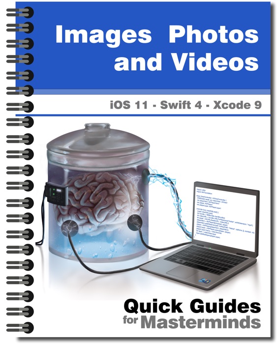 Images, Photos and Videos in iOS