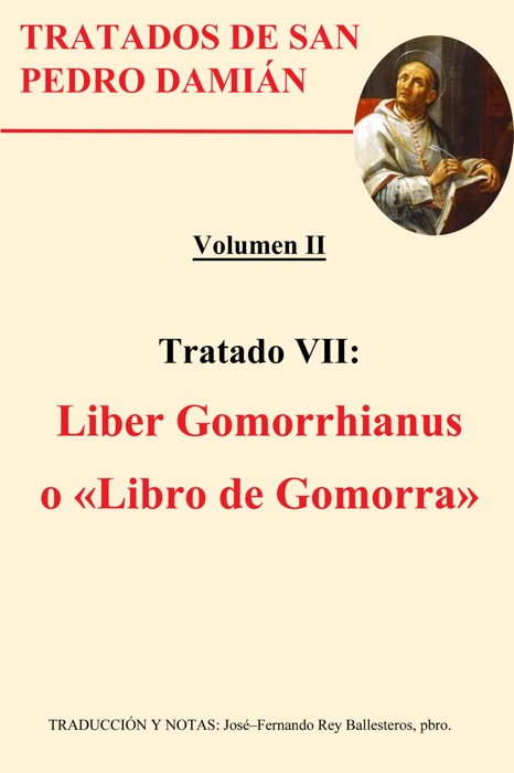 Liber Gomorrhianus