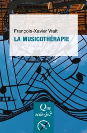 Book's Cover of La musicothérapie