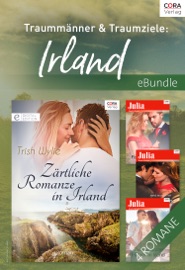 Traummänner & Traumziele: Irland - Penny Roberts, Trish Wylie, Anne McAllister & Lynne Graham by  Penny Roberts, Trish Wylie, Anne McAllister & Lynne Graham PDF Download