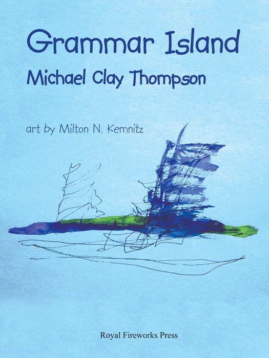 Grammar Island