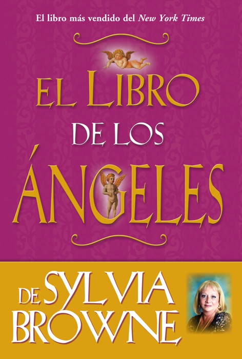 Sylvia Browne's Book of Angels