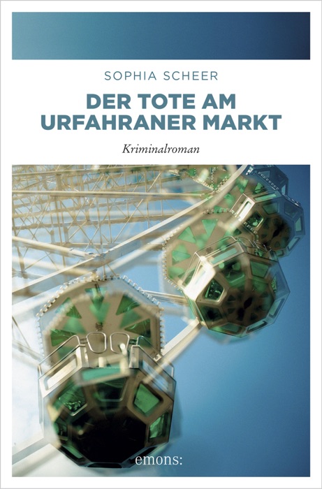 Der Tote am Urfahraner Markt