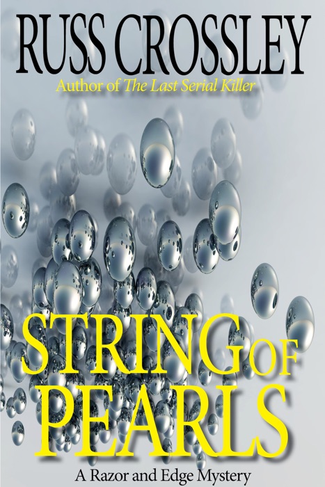 String of Pearls