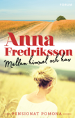 Mellan himmel och hav - Anna Fredriksson