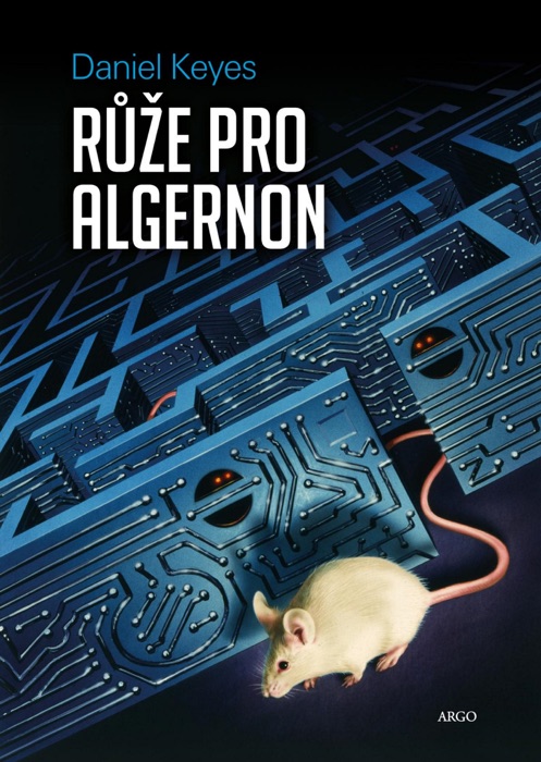 Růže pro Algernon