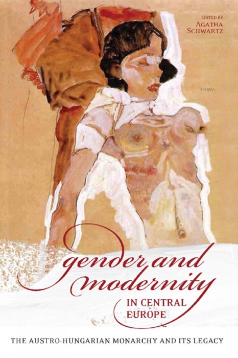 Gender and Modernity in Central Europe