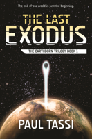 Paul Tassi - The Last Exodus artwork