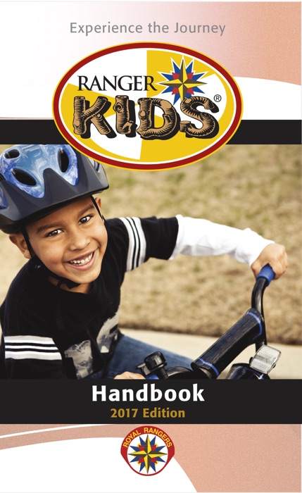 Ranger Kids Handbook