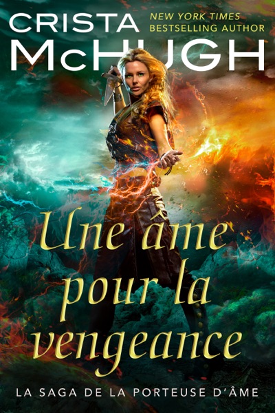 Une âme pour la vengeance