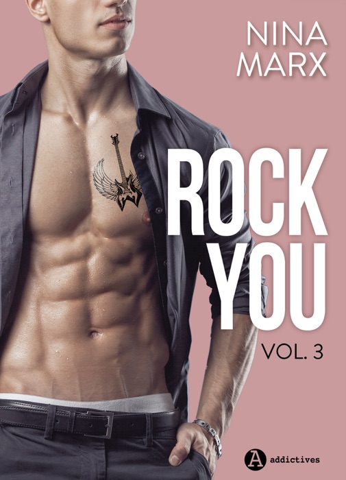 Rock You - vol. 3