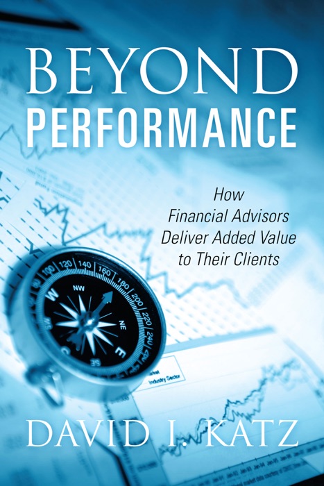 Beyond Performance