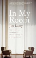 Professor Jim Lucey - In My Room artwork