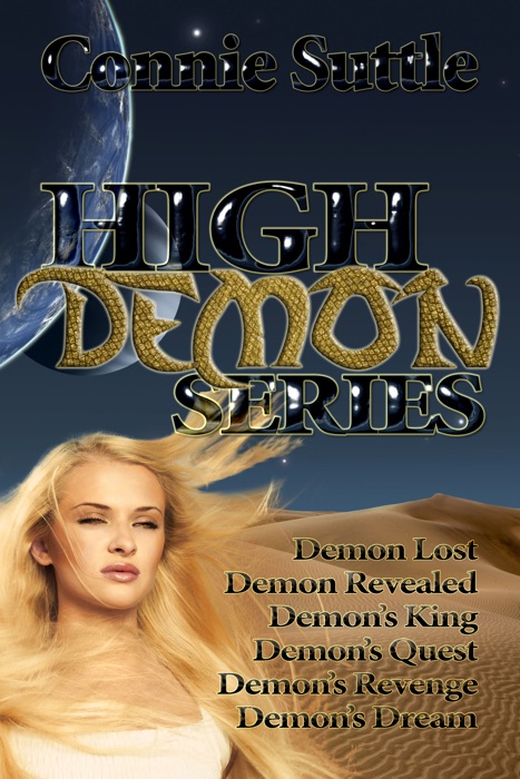 High Demon Series