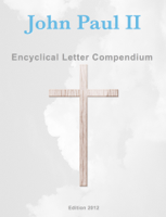 E-spiritusanto - John Paul II artwork