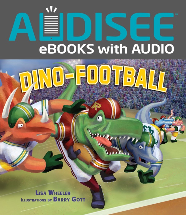 Dino-Football (Enhanced Edition)