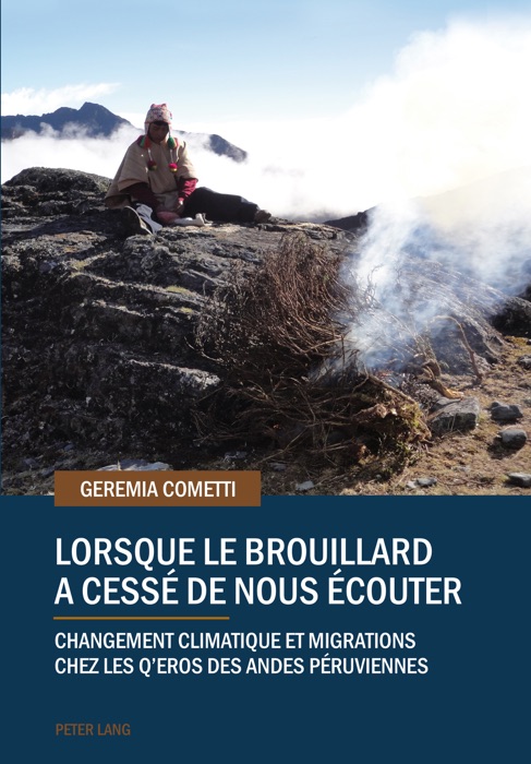 Lorsque le brouillard a cessé de nous écouter