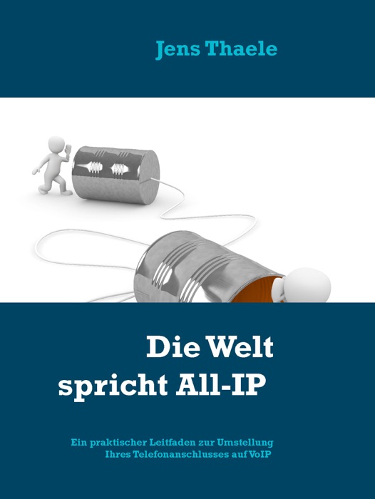 Die Welt spricht All-IP