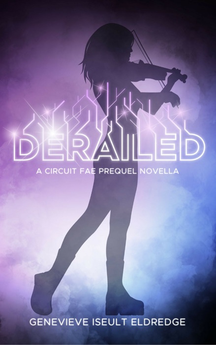 Derailed - A Moribund Prequel Novella