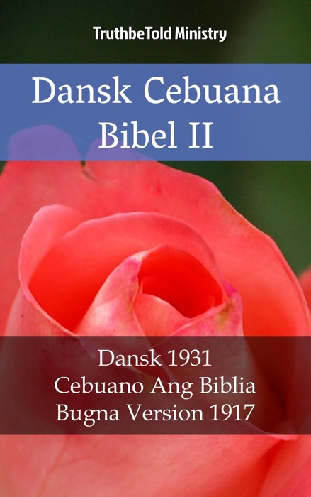 Dansk Cebuana Bibel II